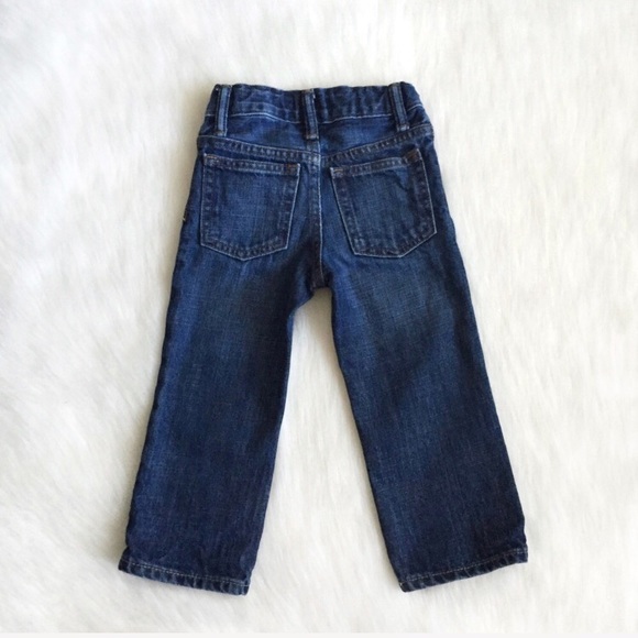 GAP Bottoms Baby Gap 969 Original Jeans Poshmark